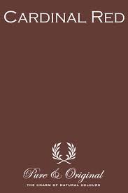 Image result for Cardinal Red 1956 Wayne Works