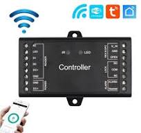 Smart WiFi Access Control Card: Advanced User Management