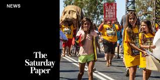 Check spelling or type a new query. Wilcannia The Town With No Water The Saturday Paper