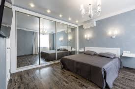 Grey bedroom ideas'll showcase the gorgeous variety of looks gray can provide for your sleeping space. Grey Bedroom Wardrobe Ideas Mahogany Wardrobe