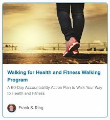 Image result for Walking Program