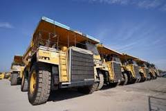 Top 10 Biggest Dump Trucks in the World | Al Marwan