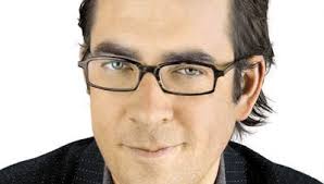 Hear Ted Allen talk taste at Glenmoor