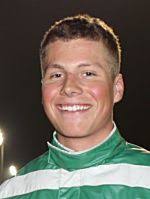 Stratton becomes second to reach 1,000 wins prior to age 22