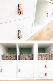 Leather Handles Leather Drawer Pulls Leather Pulls Leather Etsy Drawer Handles Leather Drawer Pulls Furniture Handles