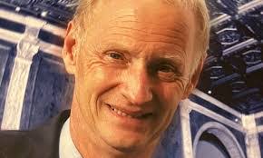 Steve Cox's Instagram, Twitter & Facebook