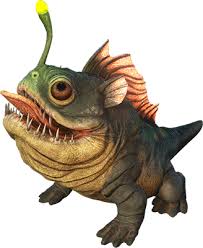 Crystal isles, formerly known as iso: Bulbdog Dododex Ark Survival Evolved