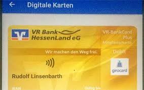 Profitieren sie vom service einer bank, die genossenschaftlichen werten verpflichtet ist. Praxistest Das Mobile Payment Der Vr Banken Noch Braucht Man Drei Apps