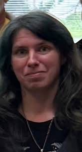 Hello supposedly my sister is there in your town. She lost her mind and has  delusions. Possibly living in her white van with a broken driver side  window. My dad wants to