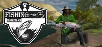 Complete the trout master iii challenge. Fishing On The Fly On Steam
