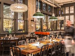 The kitchen restaurant group is a family of restaurants with locations across america focused on sourcing and preparing real food at every price point. The Kitchen Restaurants In River North Chicago