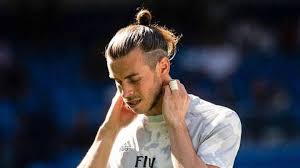 Check spelling or type a new query. Real Madrid I Bet Gareth Bale Wishes He Was Back At Tottenham Andros Townsend As Com