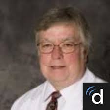 Dr. Robert W. Secor, MD