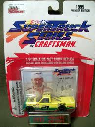 Image result for Butler Yellow 1994 Truck