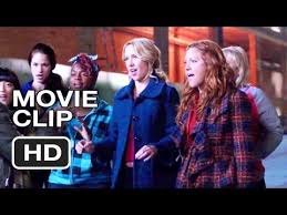 Pitch Perfect Movie Clip Just The Way You Are Remix 2012 Brittany Snow Swoon Movie Clip Pitch Perfect Pitch Perfect Movie