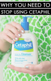 Neutrogena does not conduct animal testing on our cosmetic products anywhere in the world, except in the rare instance where governments require it. The Truth About Cetaphil Gentle Skin Cleanser