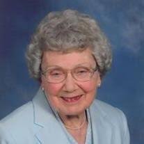 M. Jeanette (Kurber) Makley Obituary
