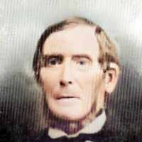 George Gines (1808–1881)