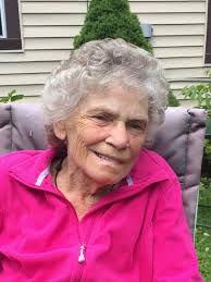 Janice Mae Bush Obituary December 13, 2020