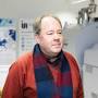 Profile Picture of UEF Distinguished Professor Frank Sobott brings cutting-edge mass ... (@uef.fi) on Google