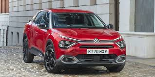 Its revamped styling sees almost every panel on the car altered and those quirky airbumps have. Citroen C4 2021 Present Expert Rating The Car Expert