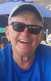 Obituary information for William James Farquhar