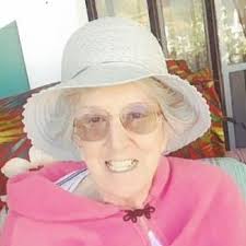 Joyce Ruth Hostetler Obituary