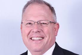 Eric Wewers Joins Rainwater Holt & Sexton (Movers & Shakers)