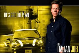 Sa nu mai zic ca ei ­conduc fiecare cate un mini cooper tunat. The Italian Job Jaf In Stil Italian 2003 Filme Si Seriale Online Hd Subtitrate