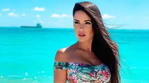 Será el segundo matrimonio del estelar brasileño de juventus. Bintang Juventus Gebet Model Seksi Bekas Neymar Bola Liputan6 Com
