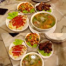 Myburgerlab merupakan kedai popular yang sudah banyak. Tomyam Campur Doll Tomyam Seremban Terbaik Nurulshahira Com