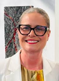 Laughlin Children's Center Welcomes New Executive Director Chrissy Dale