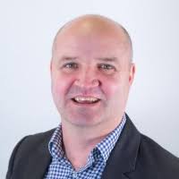 Scott Covington, Financial Adviser in Dunstable