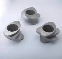Parallel Compounding Twin Screw Element for Color Masterbatch Production