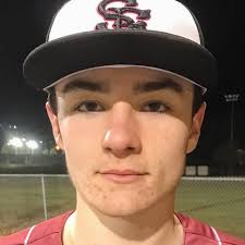 Jared Hardin's Southeast Whitfield County High School Bio