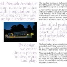 We did not find results for: David Preusch Architect Architect Westport Ct