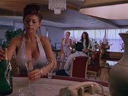 Agents into a dangerous treasure hunt. L E T H A L Ladies Return To Savage Beach 1998 Photo Gallery Imdb
