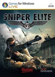 Sniper elite v2 remastered game free download torrent. Sniper Elite V2 Download Torrent For Pc