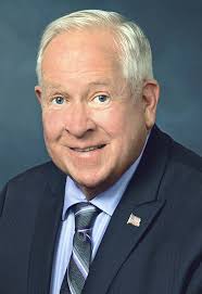 Thomas Robert Tempel Sr. Presented with the Albert Nelson Marquis Lifetime  Achievement Award by Marquis Who's Who