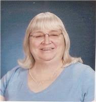 Gloria Jacobs Obituary (1943