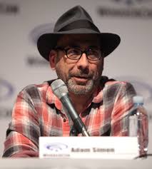 Adam Simon's Instagram, Twitter & Facebook