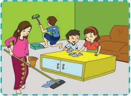 Maybe you would like to learn more about one of these? Kunci Jawaban Tema 4 Kelas 2 Halaman 2 4 5 6 7 9 11 Subtema 1