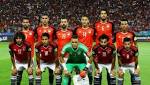 القنوات الناقلة من اجل مباراة