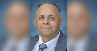 Obituary for Roland Dee Kuntz