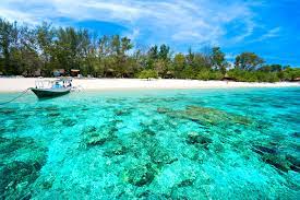 Don't leave without travel insurance! Gili Trawangan Lombok Indonesia Lombok Network