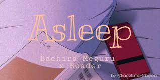 Blue Lock x Reader Imagines - Bachira x Reader Drabble - Wattpad