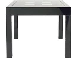 table extensible comete ii coloris noir pas cher c est sur conforama fr large choix prix discount et de avec images table extensible table cuisine cuisine conforama