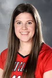 Stacey Reilly's Instagram, Twitter & Facebook