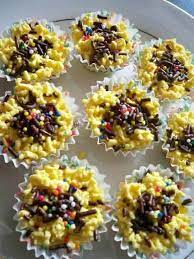 Hidangan ini pun akan dapat anda buat dirumah dengan mudah dan yuk, simak seperti apa cara membuat sajian kue bolu sarang semut kukus dibawah ini. Biskut Sarang Semut Sedap Makanan Viral Hari Ini Facebook