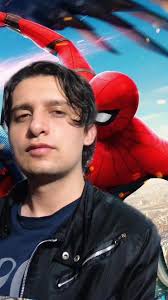 Top Spiderman Costumes by Brad Von Esdras: Marvel Edition